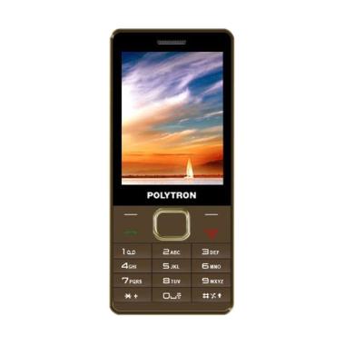 Jual POLYTRON C287 Handphone Online - Harga & Kualitas 