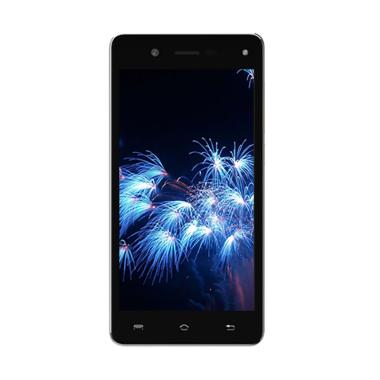 Jual HOTWAV M5 Smartphone - Black [2 GB / 16 GB