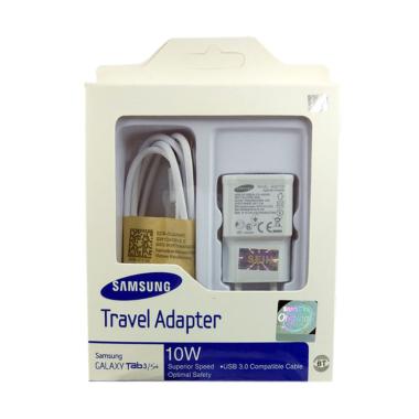 Jual Charger Hp Samsung Terbaru - 100% Orig   inal | Blibli.com