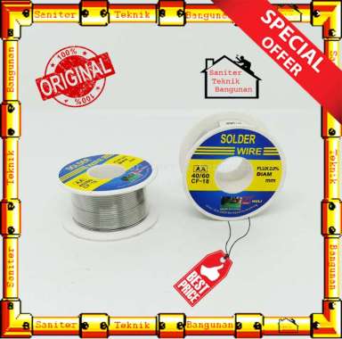 Alat Solder Terbaru - Harga Maret 2021 | Blibli.com