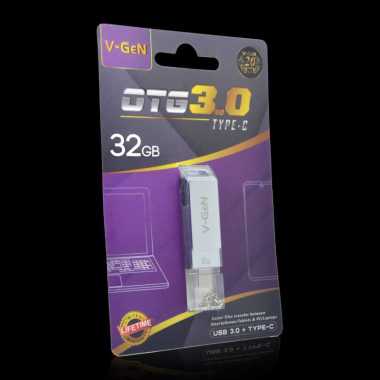Flashdisk Otg Type C - Harga Terbaru September 2021