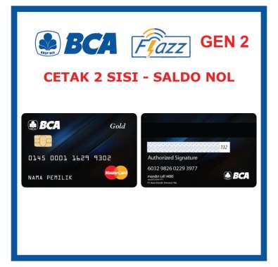Flazz Gen 2 - Harga Terbaru September 2021 & Gratis Ongkir