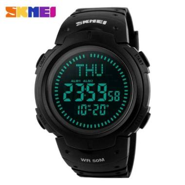 Jam Tangan Outdoor Skmei - Jual Produk Terbaru Juli 2021