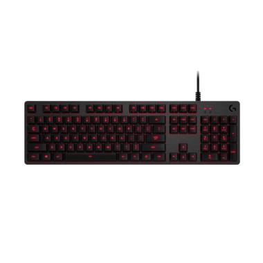 Jual Logitech G512 LightSync RGB Mechanical Gaming