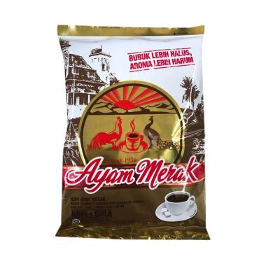 Jual Kapal Api Special Mix Kopi Bubuk [25 g/ 10 sachet] Online Maret