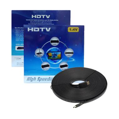 Jual Kabel Hdtv    Terbaru - Harga Murah | Blibli.com