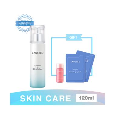 Promo Laneige Ramadhan Sale - Menangkan Koper Cantik