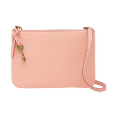Jual Fossil ZB6760494 Harper Large Crossbody Tas Wanita Jual Fossil ZB6760494 Harper Large Crossbody Tas Wanita