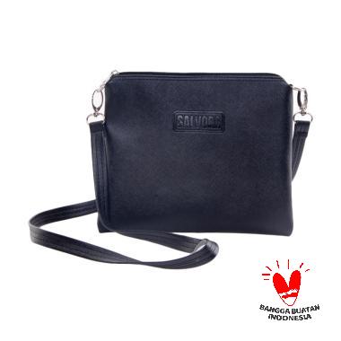 jual salvora sv03 sling bags black harga jual salvora sv03 sling bags black harga