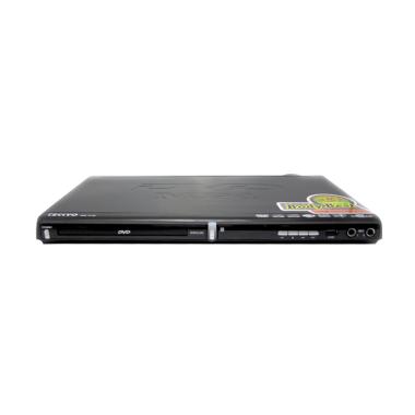 Jual SONY DVP-SR370 DVD Player Online Oktober 2020