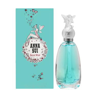jual sui secret wish edt parfum wanita original 75 jual sui secret wish edt parfum wanita original 75