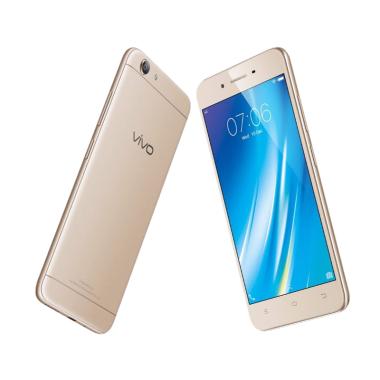 Vivo Y53 Terbaru - Harga Maret 2021 | Blibli