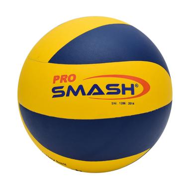 Jual Daily Deals - Pro Smash Bola Volley - Yellow Online