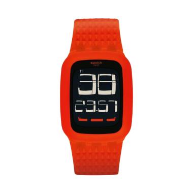 Jual Swatch SURR105 Jam Tangan Pria Online - Harga 