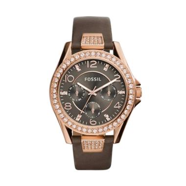 Jual Fossil ES3888 Jam Tangan Wanita Online - Harga 