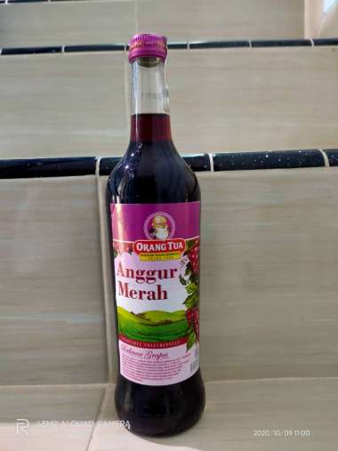 Minuman Alkohol Anggur Merah - Harga Terbaru Januari 2021