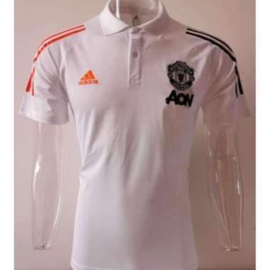 Jual Polo Manchester September 2021 banyak pilihan â
