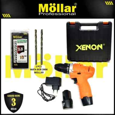 Jual Mata Set 70pc Mesin Bor Baterai Cordless Drill Bor