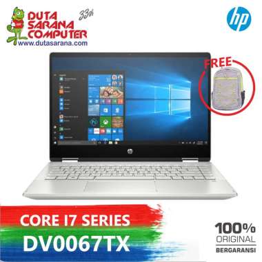 Jual Laptop HP Core i7 Terbaru - Harga Terbaik | Blibli.com