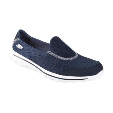 Blibli Skechers | jual skechers women go walk 2 sepatu olahraga ske13590nvy Blibli Skechers | jual skechers women go walk 2 sepatu olahraga ske13590nvy