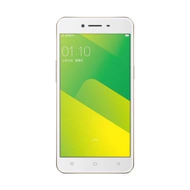 Jual Oppo A37 di Surabaya - Gratis Ongkir & Harga Murah