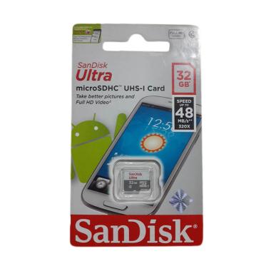 Jual Sandisk Extreme Pro SDXC UHS-I Memory Card [64GB/ 170
