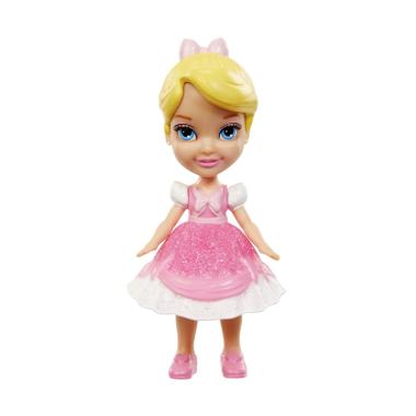 Jual Disney Princess Toddler Cinderella with Pink Dress