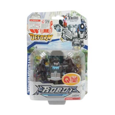 Cara Membuat Mainan Robot - Review Mainan Anak, Bayi dan 