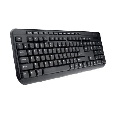Jual IIT Mini Wireless Keyboard with Air Mouse Trackball