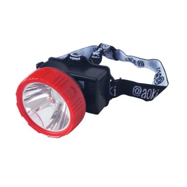 Senter Kepala Terbaru di Kategori Lampu & Penerangan