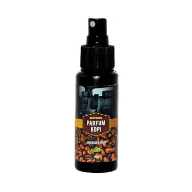 Promo Parfum Mobil Terbaru & Terlen   gkap - Harga Termurah