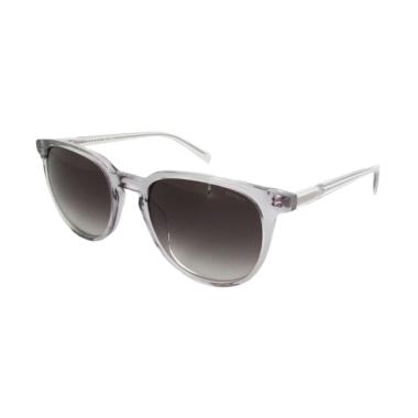 Jbs Kacamata  Wanita Korea Fashion Uv400 Vintage Eyewear 