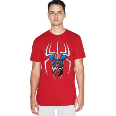 Jual Fantasia Red Spiderman Terbaru & Original - Harga Promo Agustus