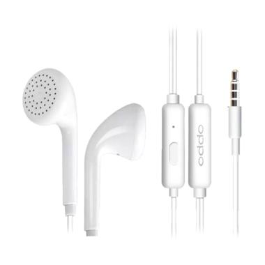 Headset Oppo Original - Daftar Harga Terbaru, Diskon 