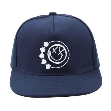 jual daily deals rluck8888 blink 182 snapback navy harga kualitas terjamin jual daily deals rluck8888 blink 182 snapback navy harga kualitas terjamin