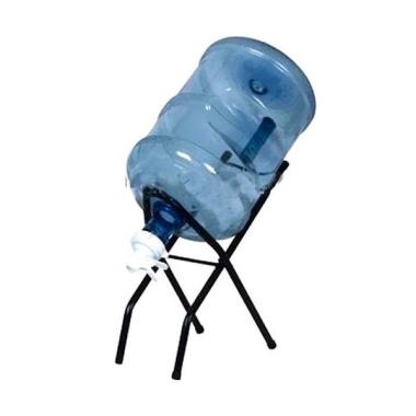 Jual Rak Besi Tatakan Galon Free Kran Air Dispenser Galon