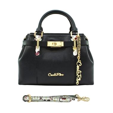 Jual Carlo Rino Small Bucket Bag Online - Harga & Kualitas 
