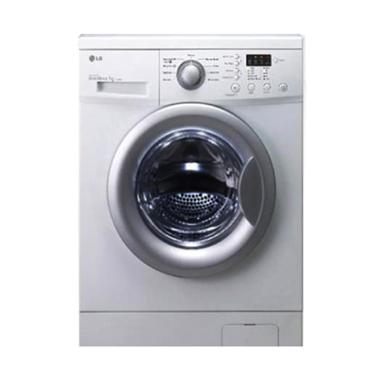 jual lg wd m1275 mesin cuci front loading 7 5 kg jual lg wd m1275 mesin cuci front loading 7 5 kg