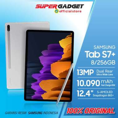 Samsung Galaxy Tab S7 - Harga Terbaru Mei 2021 | Blibli