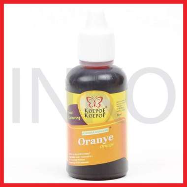 Pewarna Makanan Koepoe Murah - Harga Promo | Blibli.com