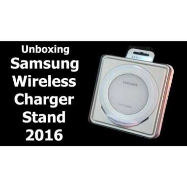 Jual Wireless Charger Samsung - Produk Terbaru | Blibli.com