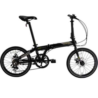 Sepeda Lipat Dahon - Harga Termurah Juli 2021 | Blibli