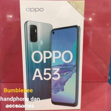 Oppo A53 - Harga Oppo A53 Terbaru Agustus 2021 | Blibli