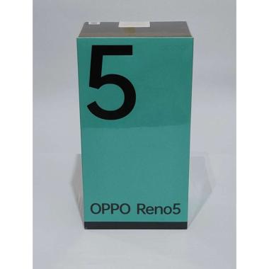 Jual Oppo Reno 5 Pre Order Online Terbaru Februari 2022 - Blibli