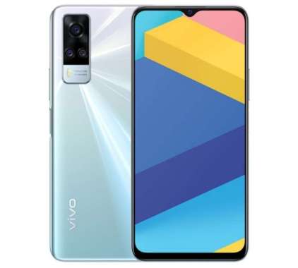 Jual Vivo Ram 8 Agustus 2021 banyak pilihan â€