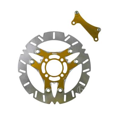 Jual Kas Rem Depan Beat jual fast bikes cnc floating piringan rem cakram disc Jual Kas Rem Depan Beat jual fast bikes cnc floating piringan rem cakram disc