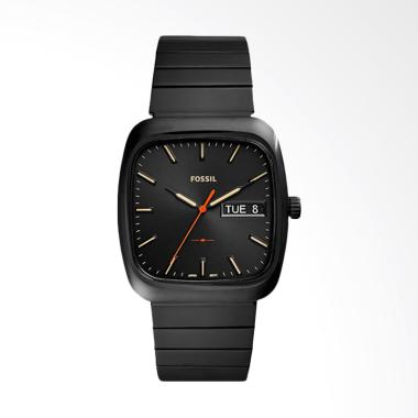 Jual Fossil Jam Tangan Fashion Pria FS5333 Online - Harga 