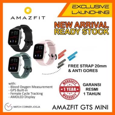 Jual Amazfit Bip U Pro Smartwatch Smart Watch GPS    Global International