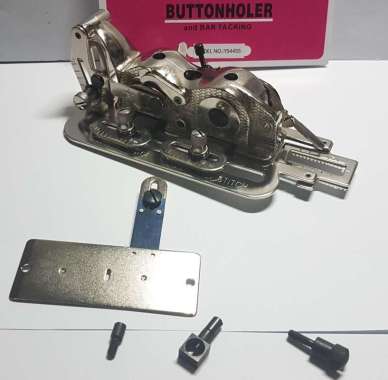 Jual Alat Lobang Kancing Terbaik April 2022 - Harga Murah & Gratis