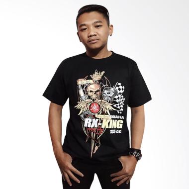Jual Kaos Rxking Terbaru & Original - Harga Promo Juni 2022 | Blibli